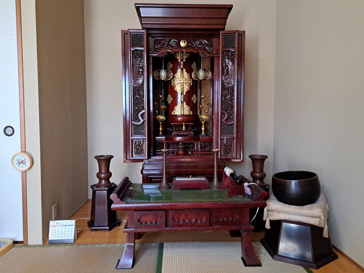 背景画像